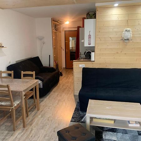 Appartement Foux D'Allos 6 Couchages Exteriér fotografie