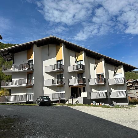 Appartement Foux D'Allos 6 Couchages Exteriér fotografie