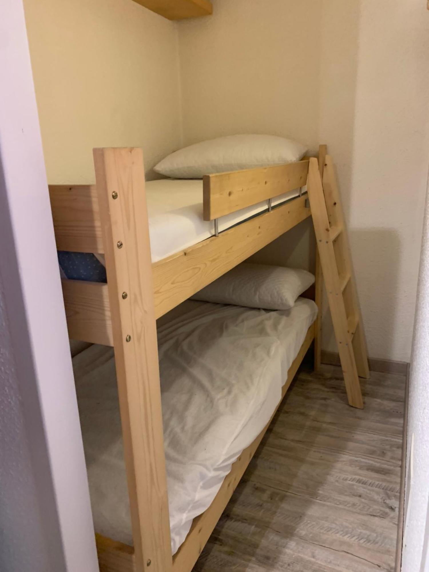 Appartement Foux D'Allos 6 Couchages Exteriér fotografie