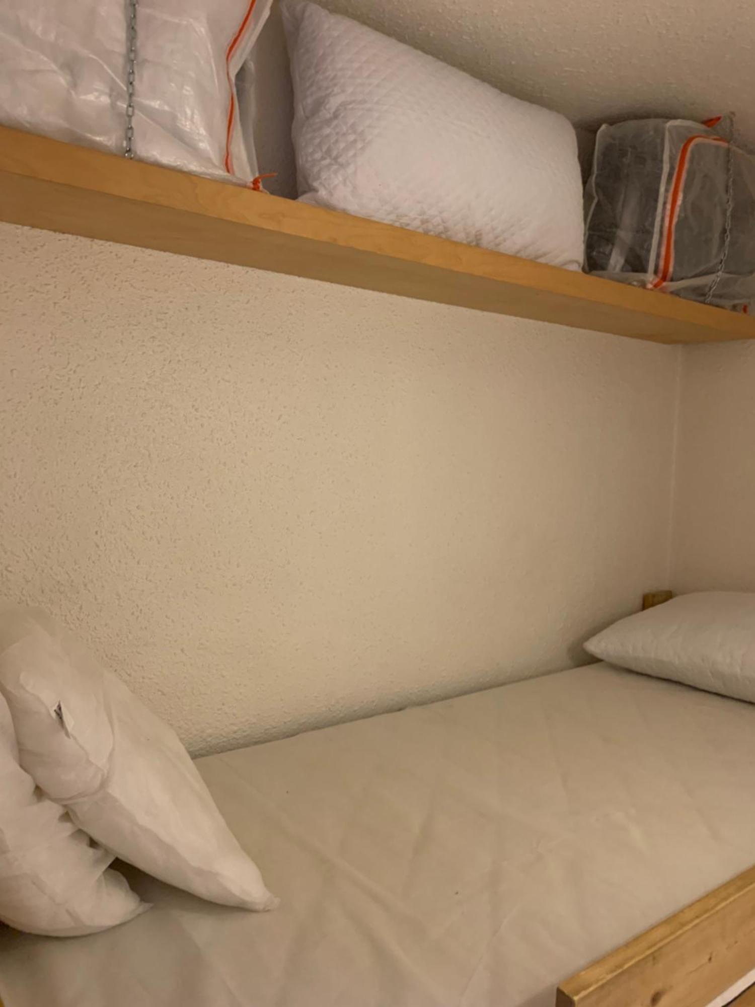 Appartement Foux D'Allos 6 Couchages Exteriér fotografie