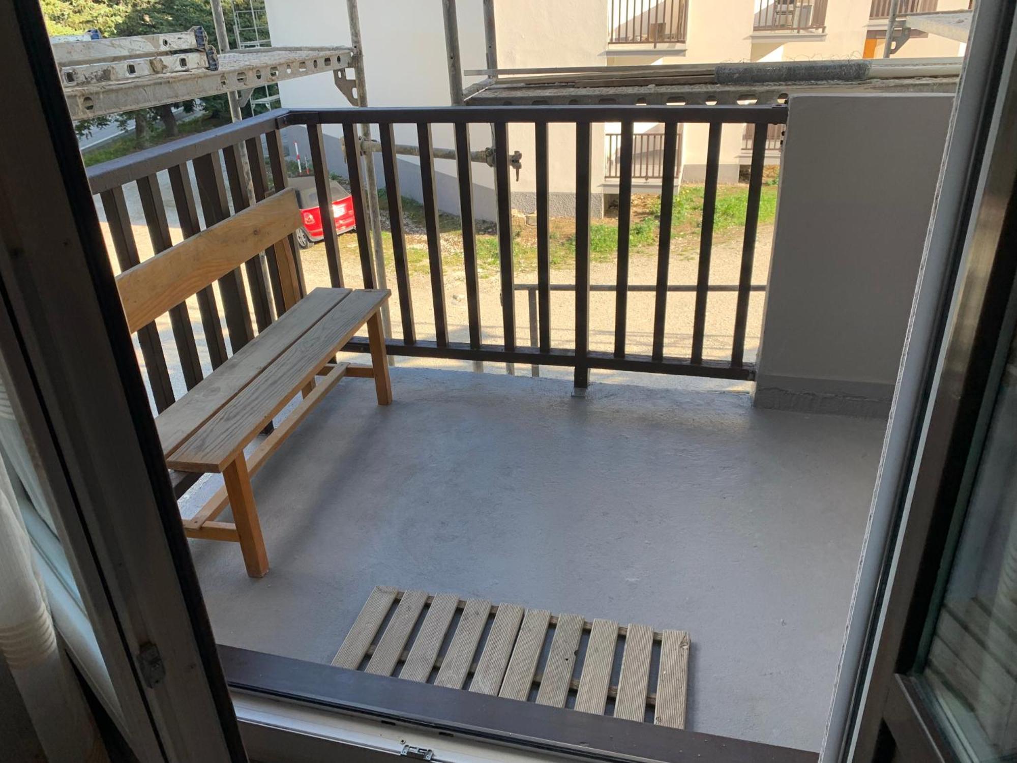 Appartement Foux D'Allos 6 Couchages Exteriér fotografie