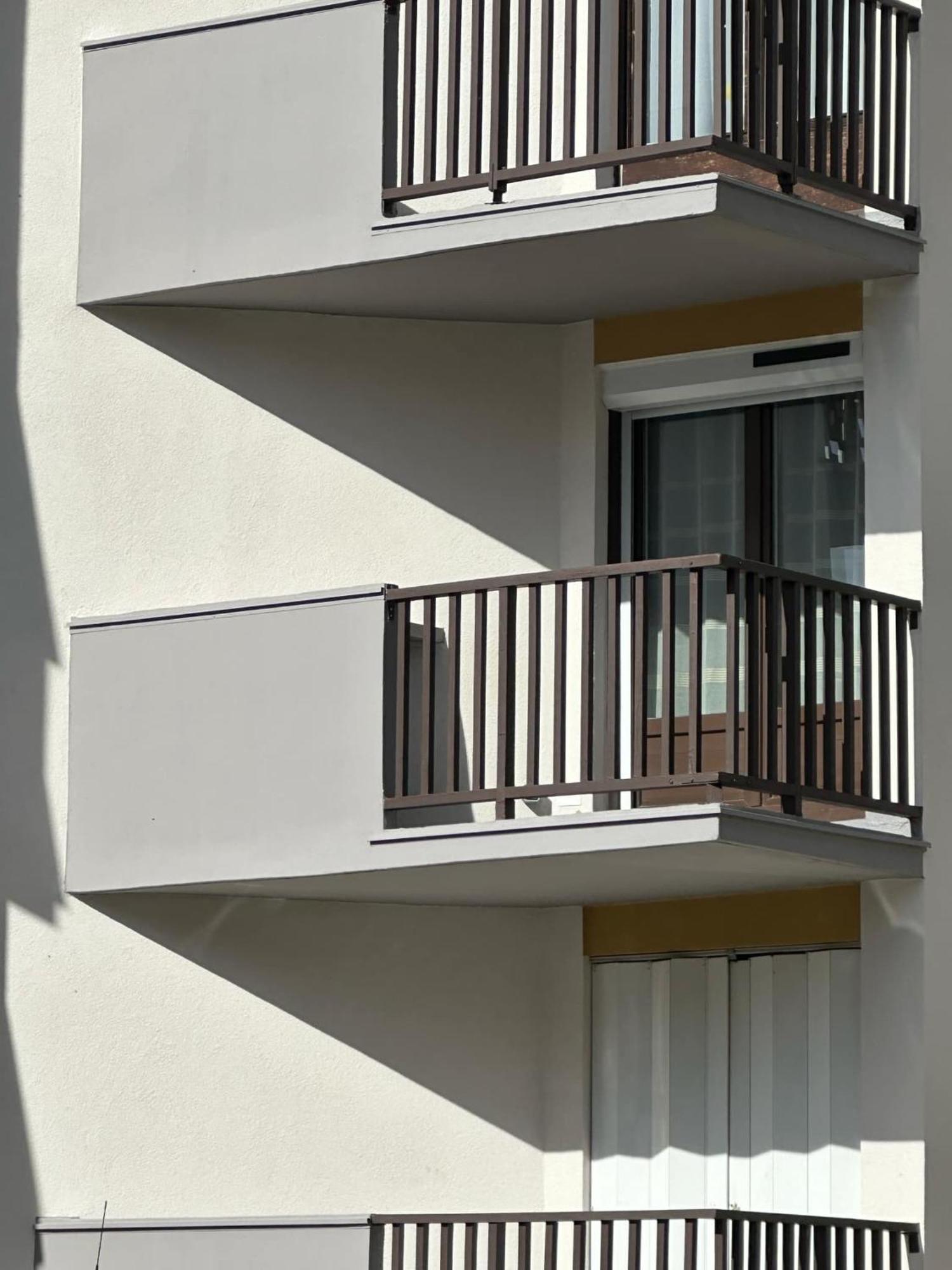 Appartement Foux D'Allos 6 Couchages Exteriér fotografie